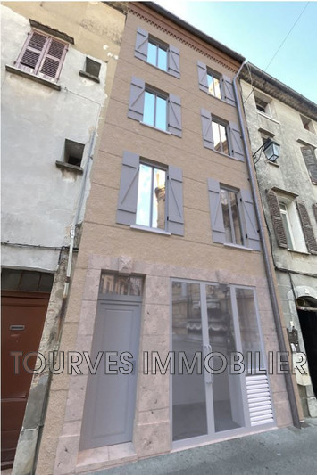 Photo n°6 - Vente appartement Tourves 83170 - 188 750 €