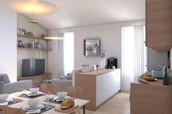 Vente appartement Tourves  