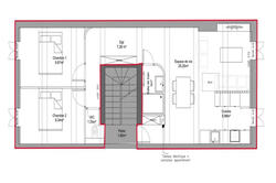 Vente appartement Tourves  