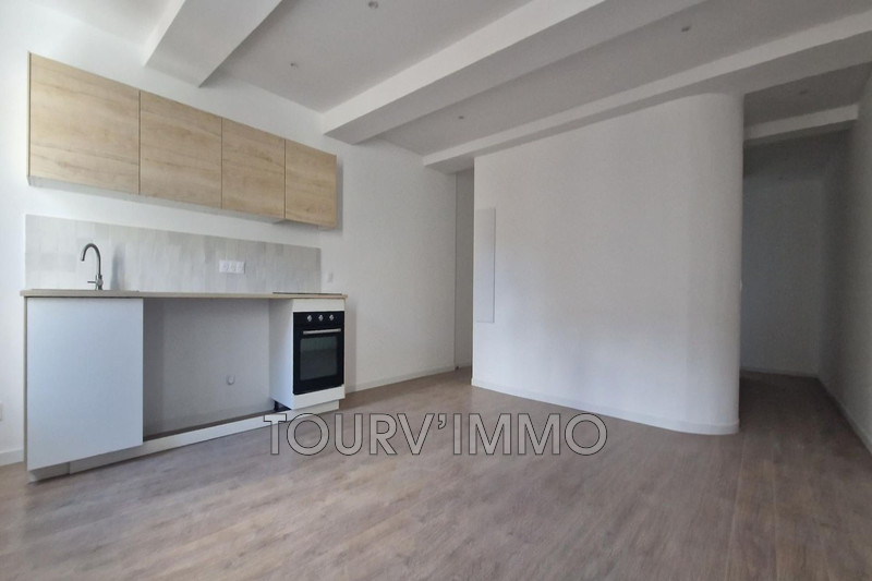 Photo n°1 - Vente appartement Tourves 83170 - 165 000 €