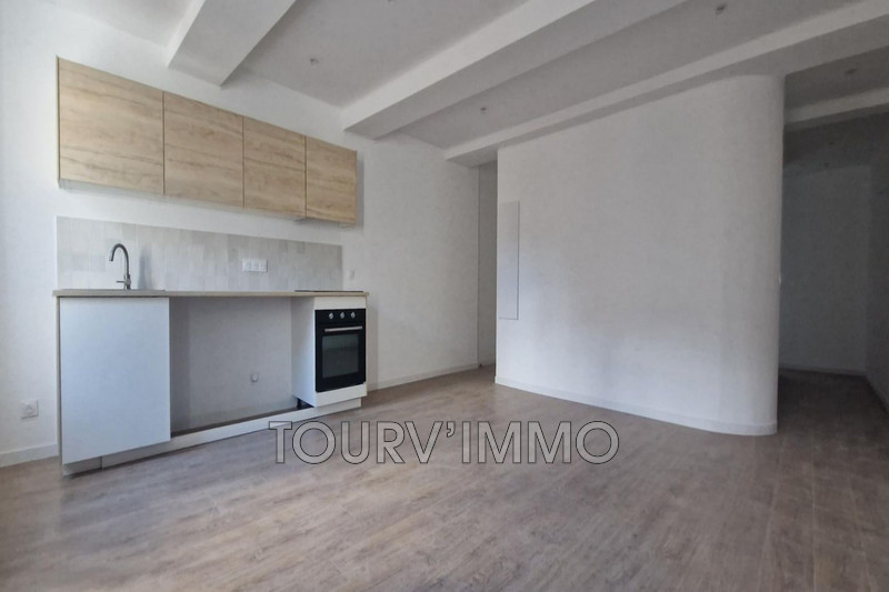 Photo n°2 - Vente appartement Tourves 83170 - 165 000 €
