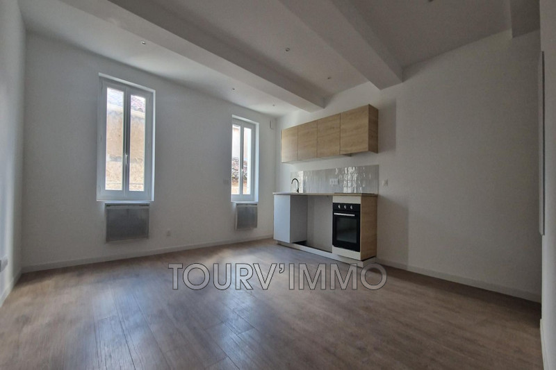 Photo n°3 - Vente appartement Tourves 83170 - 165 000 €