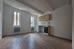 Vente appartement Tourves  