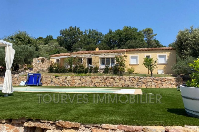 Vente villa provençale Le Val Vente villa provençale Le Val