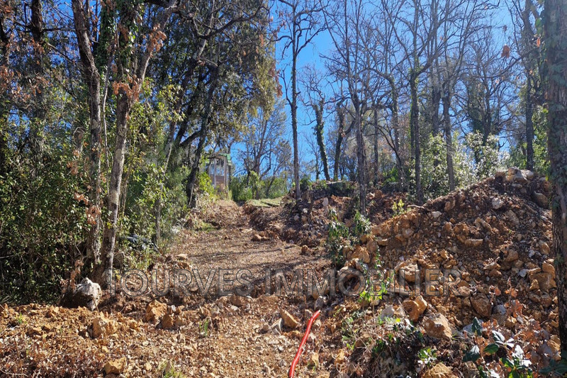 Photo n°10 - Vente terrain agricole Tourves 83170 - 115 000 €