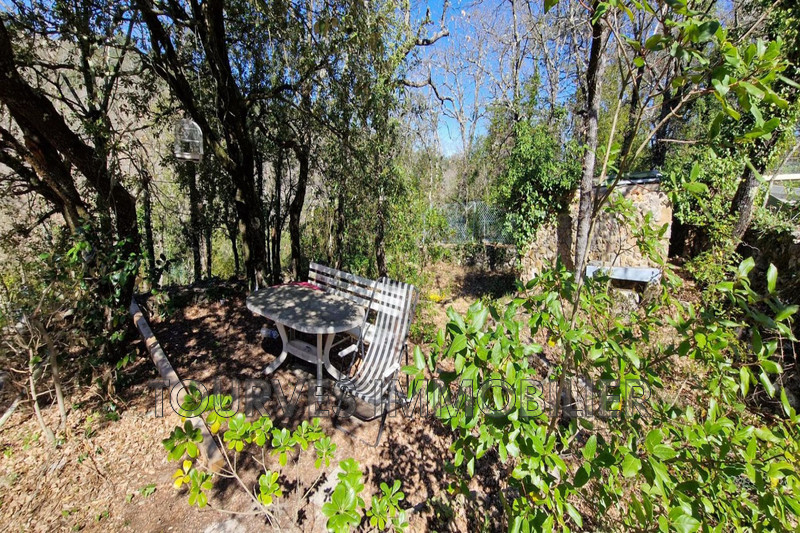 Photo n°6 - Vente terrain agricole Tourves 83170 - 115 000 €