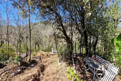 Vente terrain agricole Tourves  