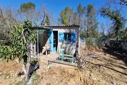 Vente terrain agricole Tourves  