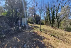Vente terrain agricole Tourves  