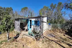 Vente terrain agricole Tourves  