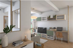 Vente appartement Tourves  