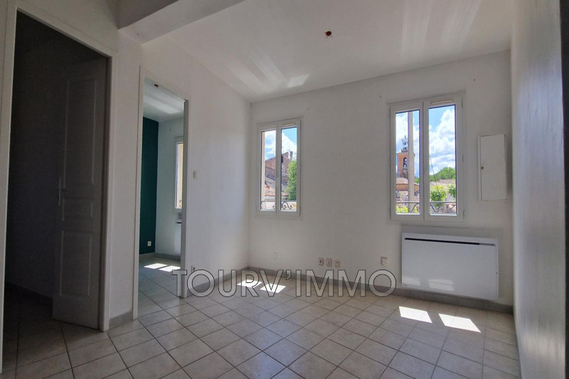 Photo n°2 - Vente appartement Tourves 83170 - 158 000 €