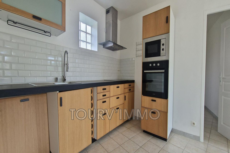 Photo n°3 - Vente appartement Tourves 83170 - 158 000 €