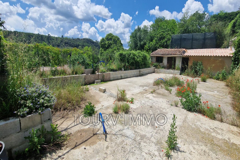 Photo n°2 - Vente terrain Varages 83670 - 159 000 €