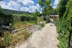 Vente terrain Varages  