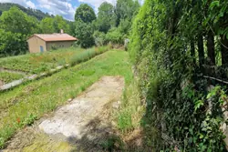 Vente terrain Varages  