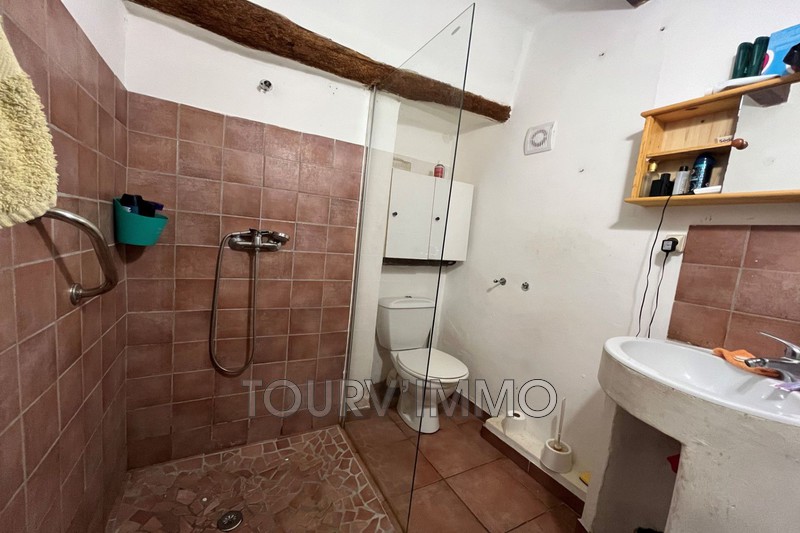 Photo n°3 - Vente appartement Tourves 83170 - 89 000 €
