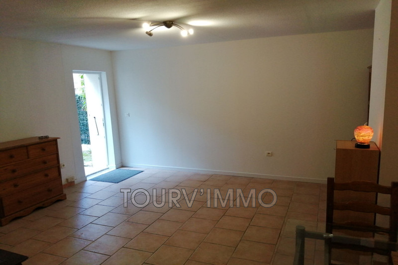 Vente appartement Tourves  