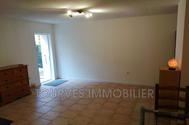 Vente appartement Tourves  