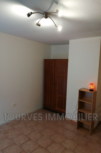 Vente appartement Tourves  