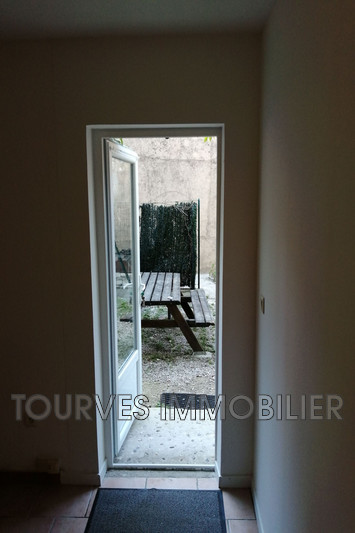 Vente appartement Tourves  