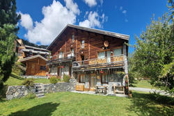 Vente duplex Vars  