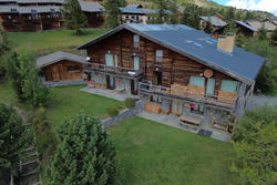 Vente duplex Vars  