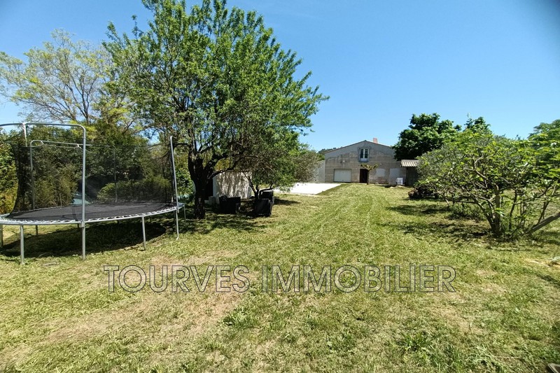 Vente villa Tourves Vente villa Tourves