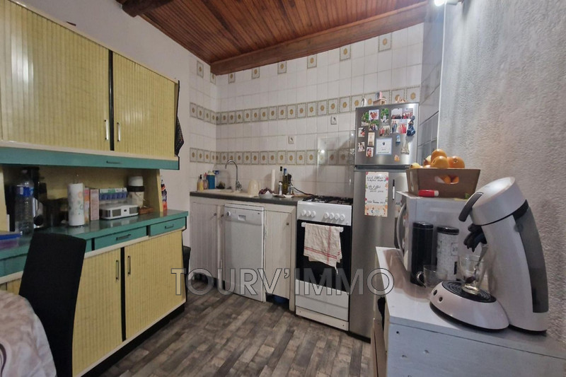 Photo n°4 - Vente appartement Varages 83670 - 127 000 €