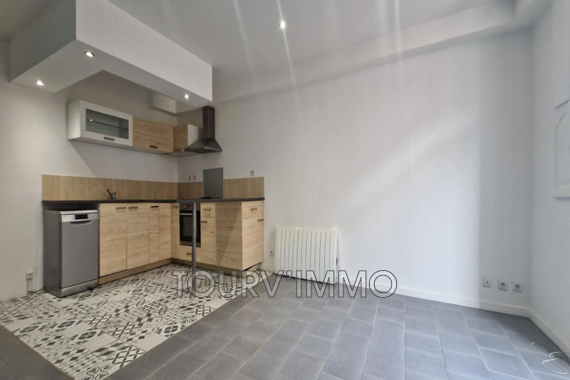 Photo n°1 - Vente appartement Bras 83149 - 110 000 €