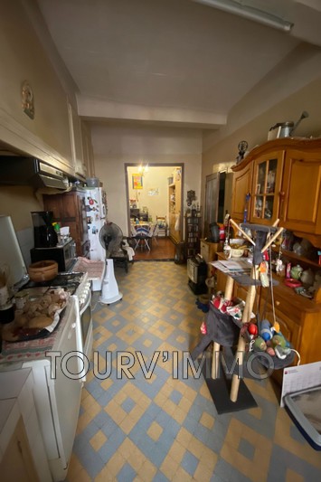 Photo n°4 - Vente maison de village Tourves 83170 - 210 000 €