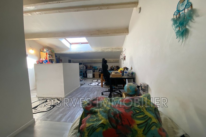 Photo n°2 - Vente maison de village Tourves 83170 - 210 000 €