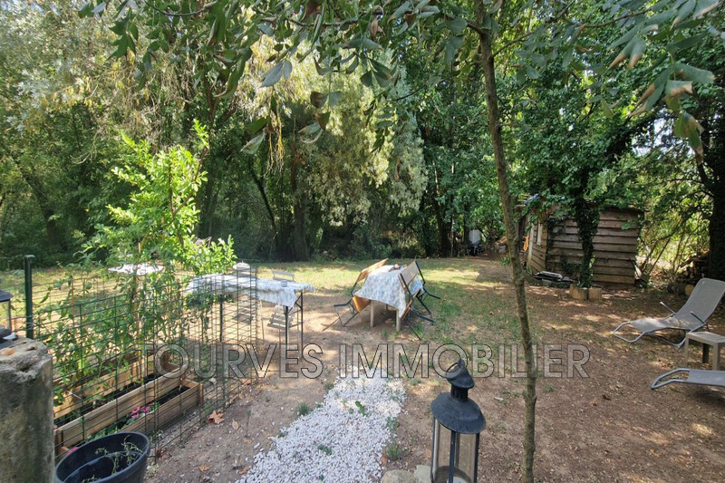Photo n°7 - Vente terrain Tourves 83170 - 99 000 €
