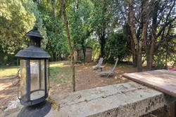 Vente terrain Tourves  
