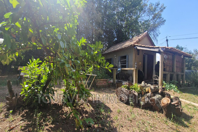 Photo n°4 - Vente terrain Tourves 83170 - 99 000 €