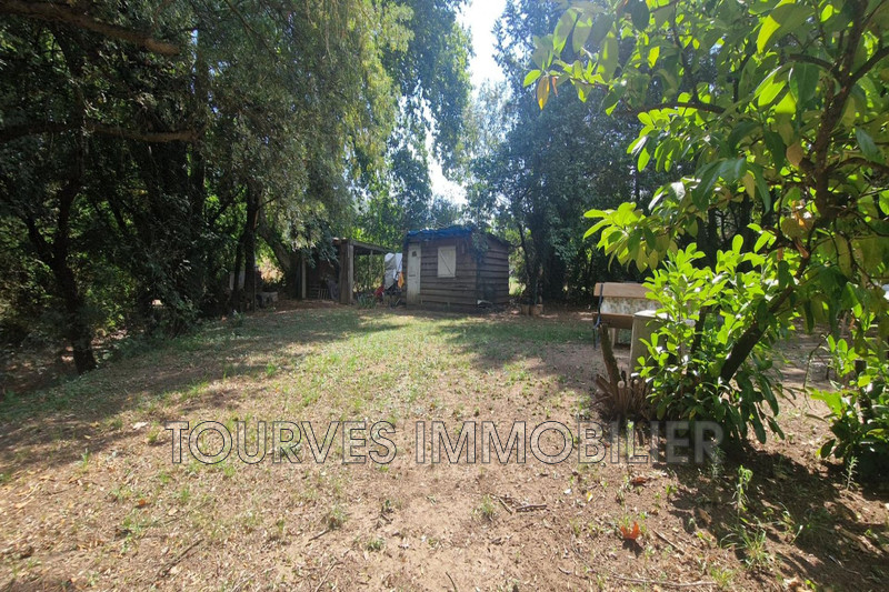 Photo n°9 - Vente terrain Tourves 83170 - 99 000 €