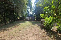 Vente terrain Tourves  