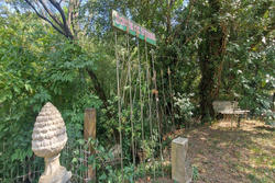 Vente terrain Tourves  