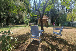 Vente terrain Tourves  