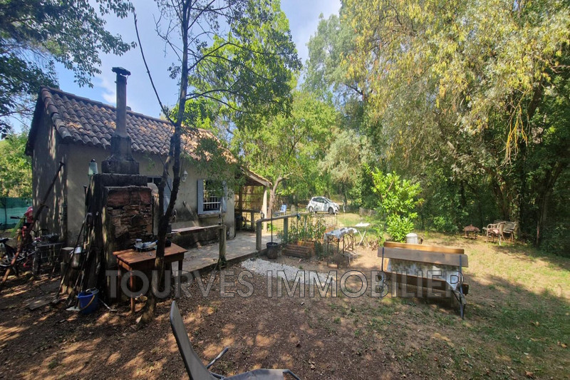 Photo n°6 - Vente terrain Tourves 83170 - 99 000 €