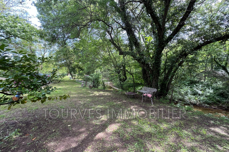 Photo n°11 - Vente terrain Tourves 83170 - 99 000 €