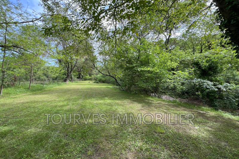 Photo n°12 - Vente terrain Tourves 83170 - 99 000 €