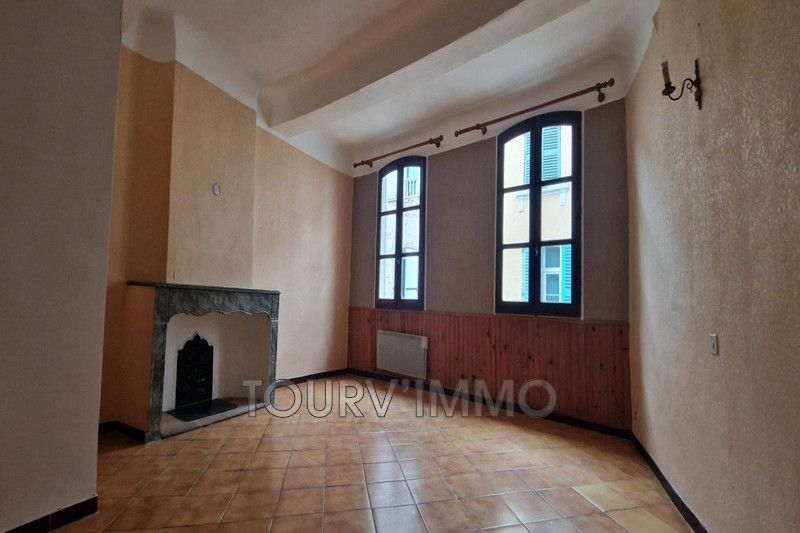 Photo n°3 - Vente appartement Tourves 83170 - 86 400 €