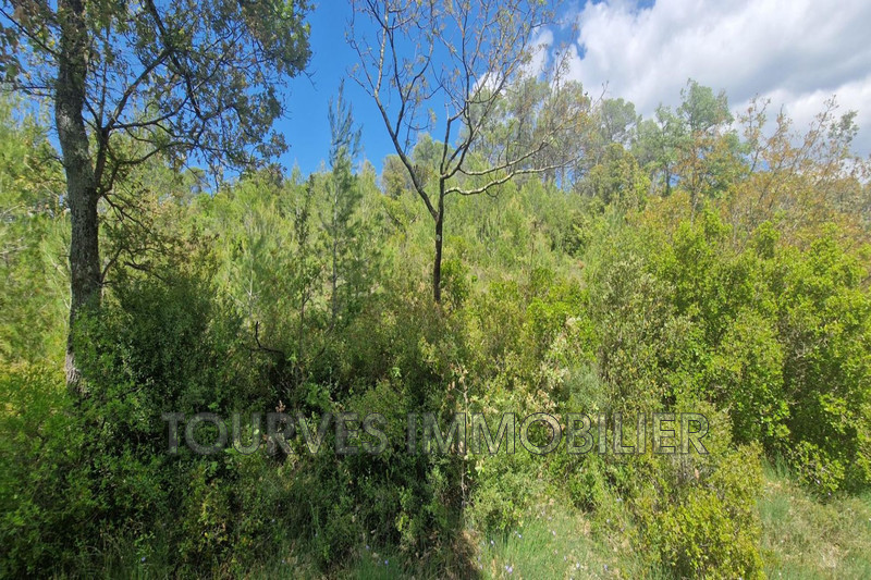 Vente terrain de loisirs Tourves  