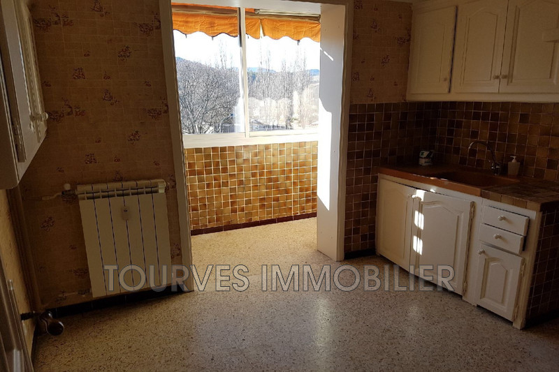 Photo n°5 - Vente appartement Tourves 83170 - 175 000 €