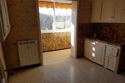 Vente appartement Tourves  