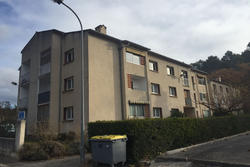 Vente appartement Tourves  