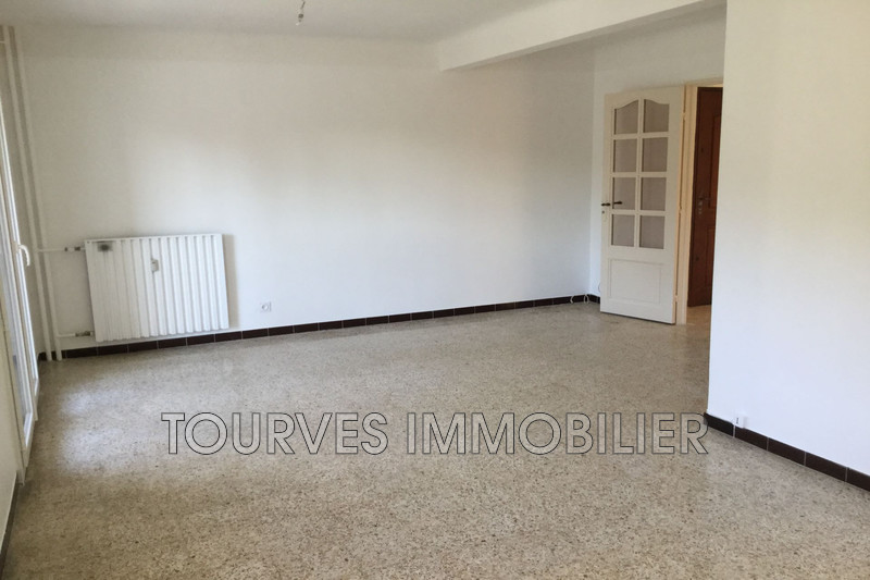 Vente appartement Tourves  