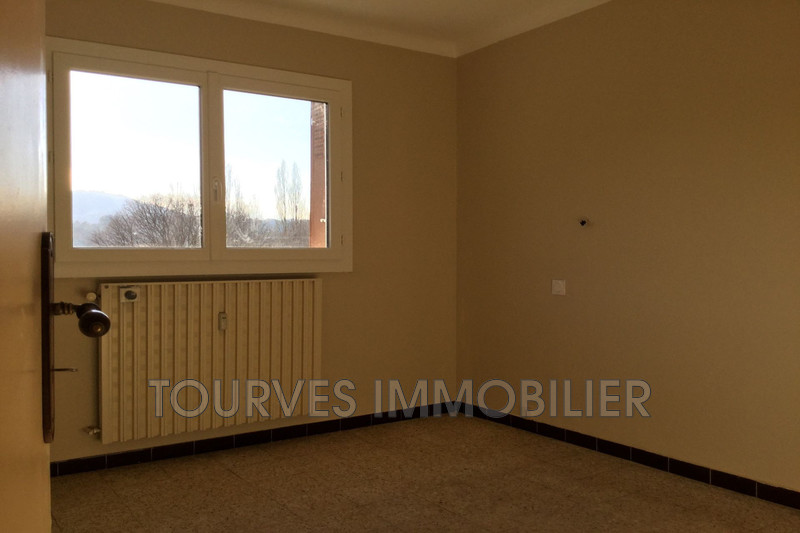 Vente appartement Tourves  