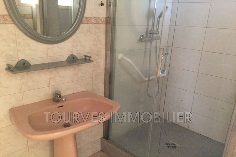 Vente appartement Tourves  